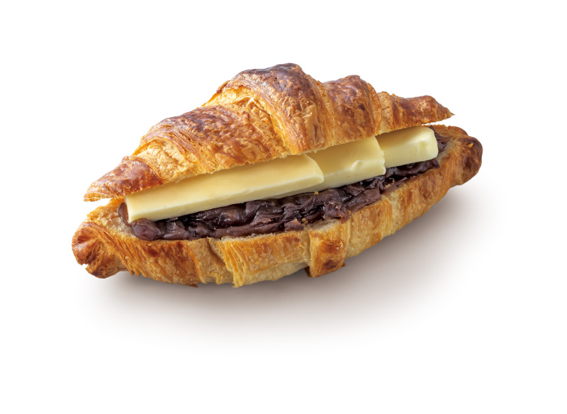 テイクアウトパン