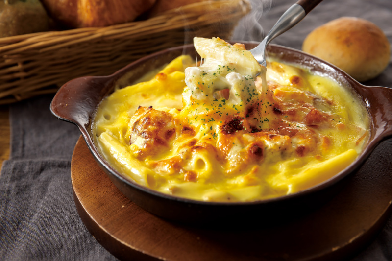 グランドメニュー