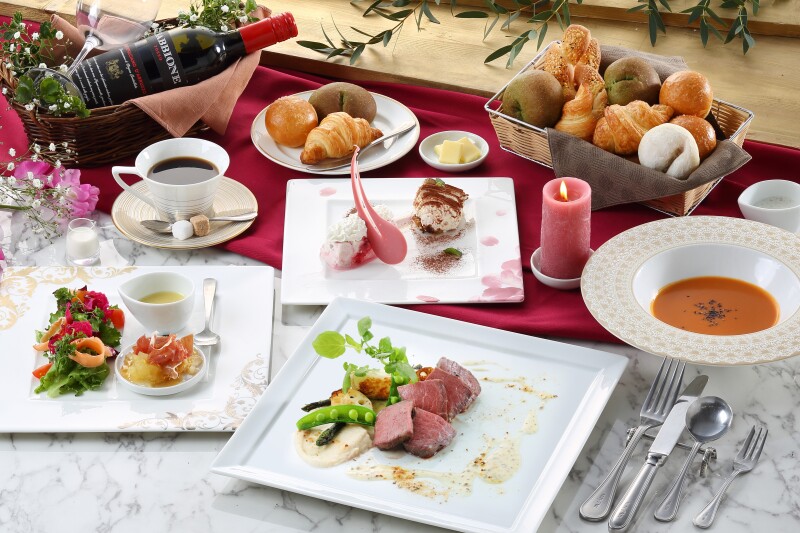 Anniversary course