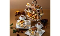 Afternoon tea