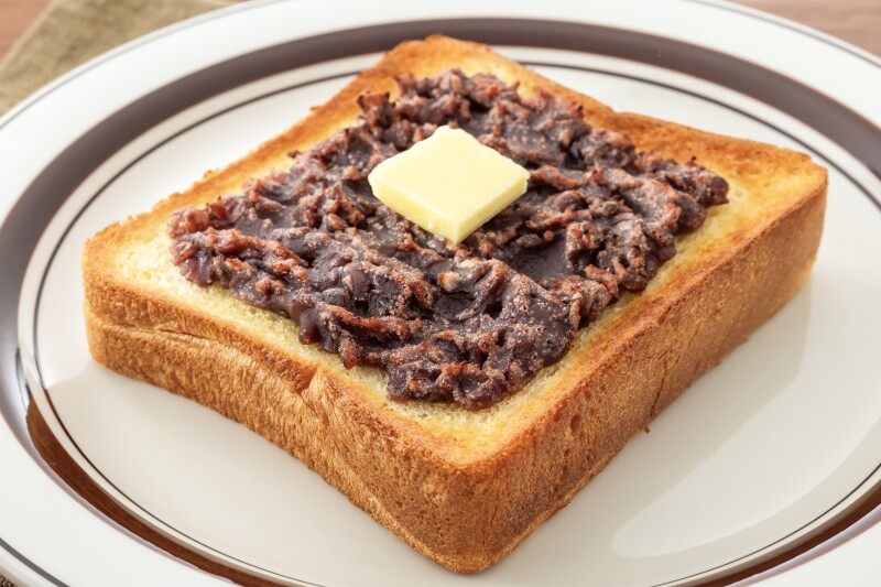Toast