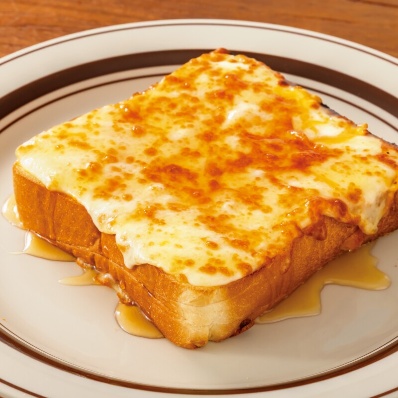 Toast