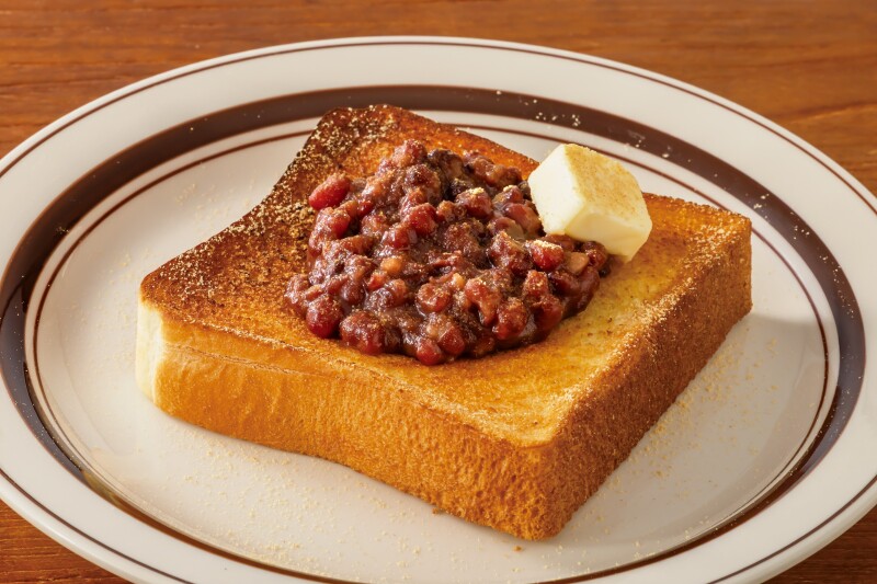 Toast