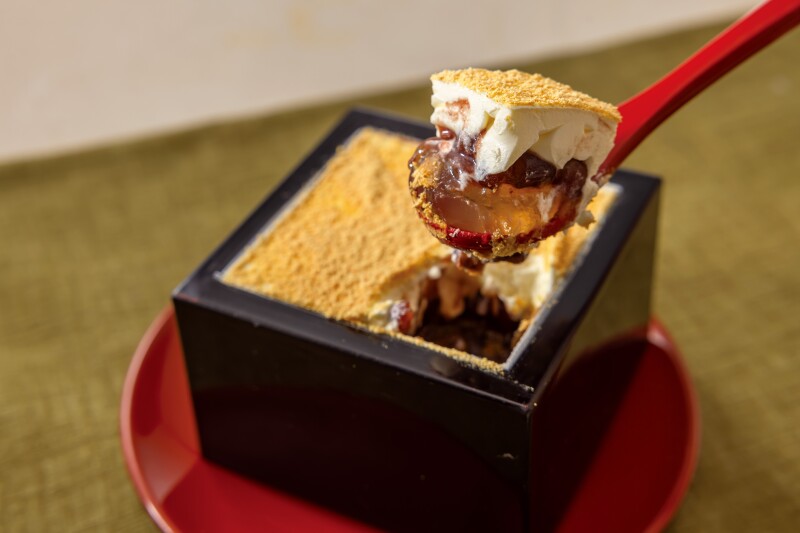 Dessert