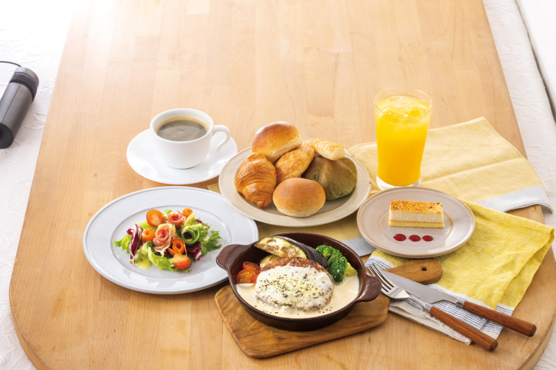 プレミアムセット