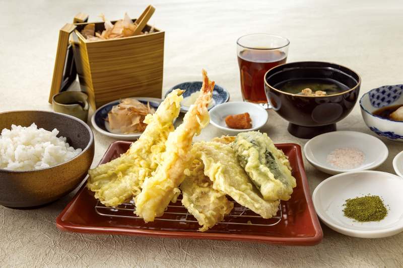 さんちか店メニュー