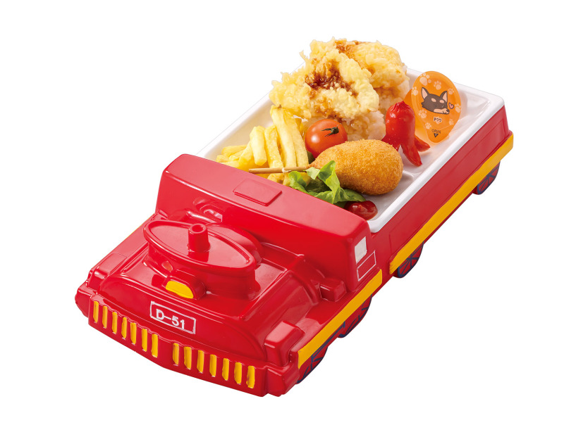 沼津店お子さまメニュー