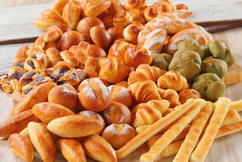 Bread