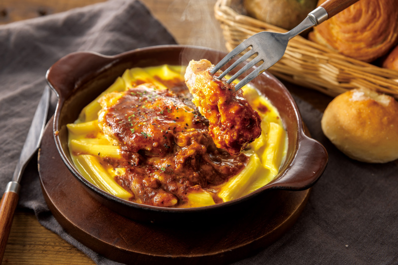 福岡店グランドメニュー