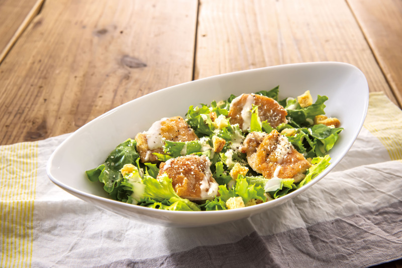 スープ サラダ アラカルト