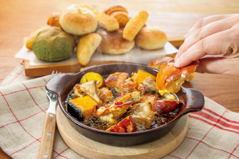 期間限定フェア