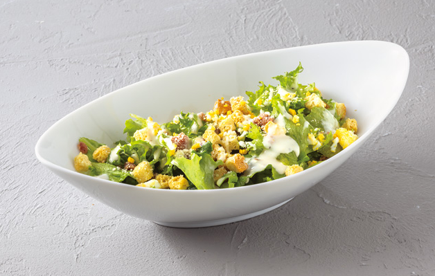 サラダ&アラカルト