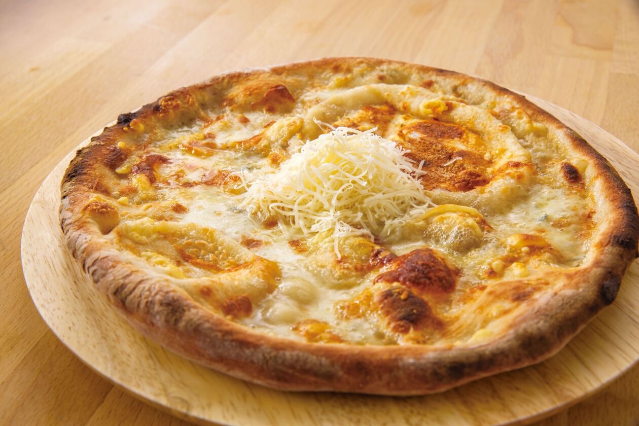 店舗メニュー｜チーズ＆ドリア.スイーツ