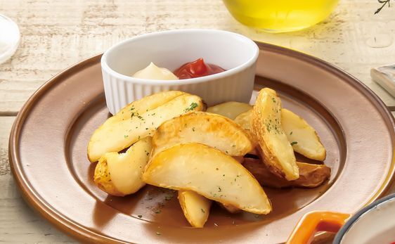 アスパラガスのスープ タルティーヌ添え レシピ