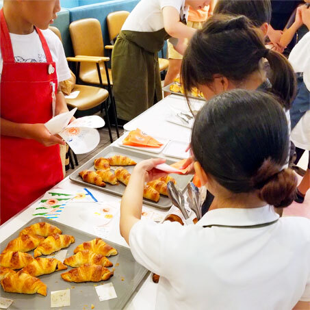 サンマルクカフェ