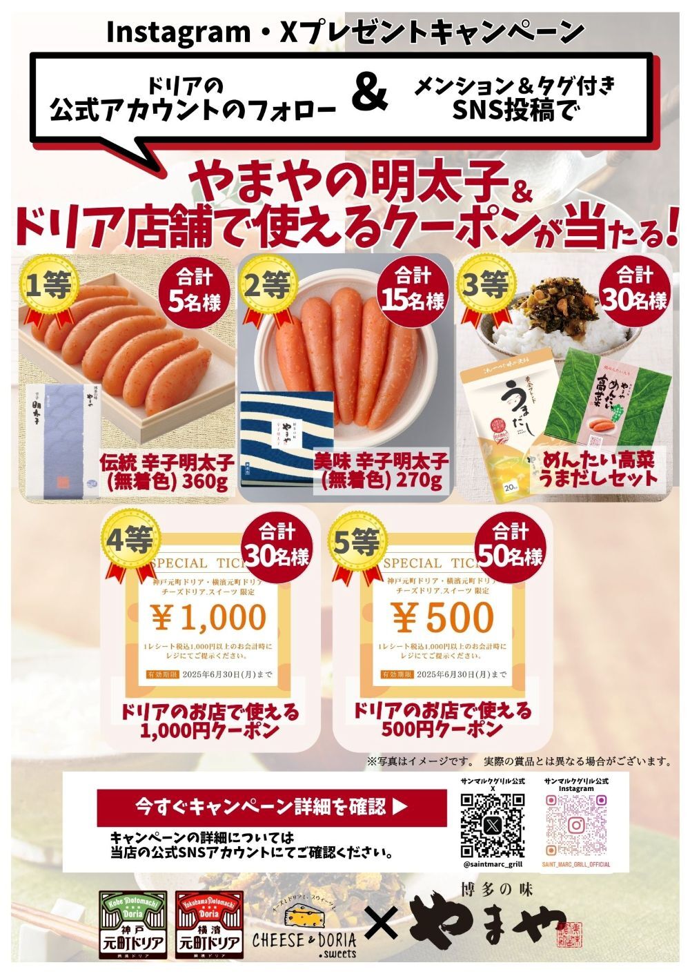 今日の当選♪&恐竜丼☆ | ハルサラママの懸賞＆育児生活